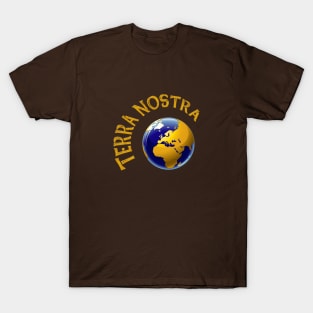 Terra Nostra T-Shirt